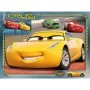 Puzzle Cars 12/16/20/24 piese